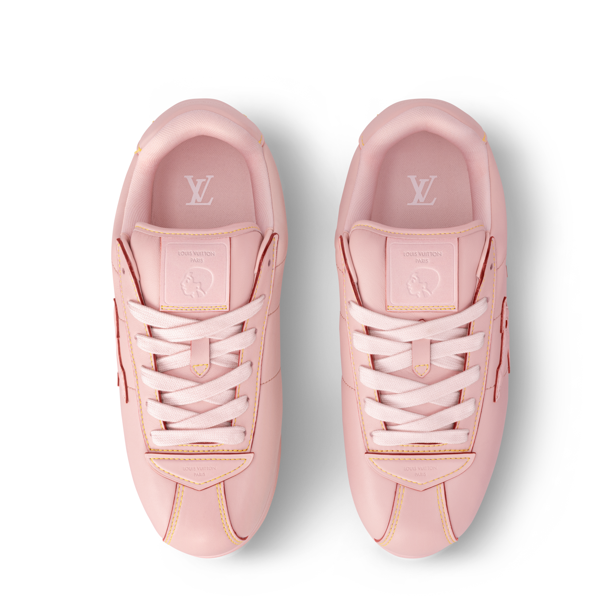 LV BUTTERSOFT Sneaker  in Men