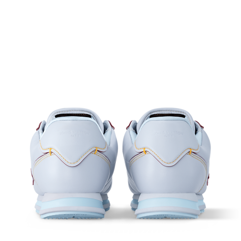 LV BUTTERSOFT Sneaker in Men's Shoes Sneakers for Men collections by Louis Vuitton (Product zoom)