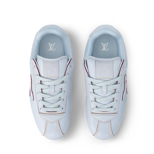 LV BUTTERSOFT Sneaker in Men's Shoes Sneakers for Men collections by Louis Vuitton (Product zoom)