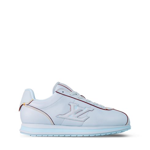 LV BUTTERSOFT Sneaker in Men's Shoes Sneakers for Men collections by Louis Vuitton (Product zoom)