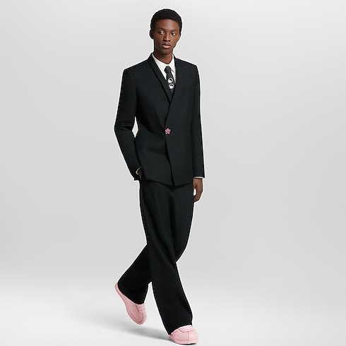 LV BUTTERSOFT Sneaker in Men's Shoes Sneakers for Men collections by Louis Vuitton (Product zoom)