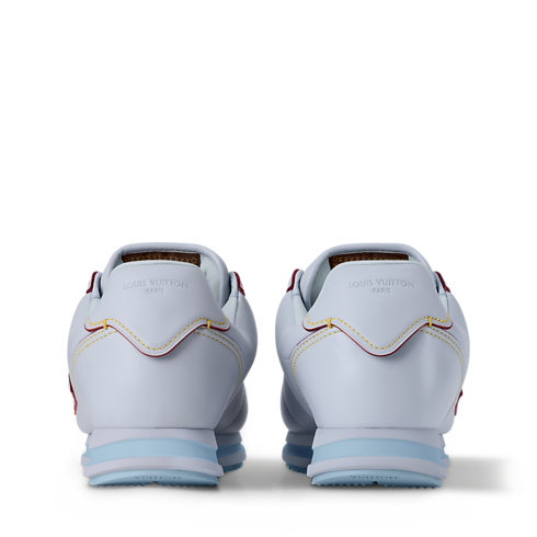 LV BUTTERSOFT Sneaker in Men's Shoes Sneakers for Men collections by Louis Vuitton (Product zoom)