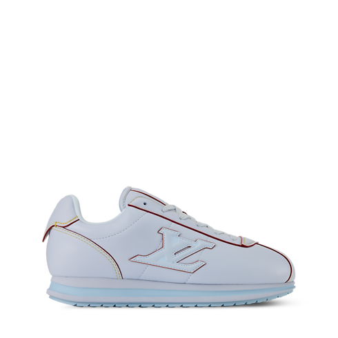 LV BUTTERSOFT Sneaker in Men's Shoes Sneakers for Men collections by Louis Vuitton (Product zoom)