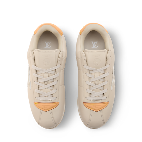 LV BUTTERSOFT Sneaker in Men's Shoes Sneakers for Men collections by Louis Vuitton (Product zoom)