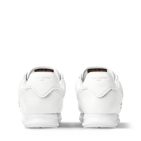 LV BUTTERSOFT Sneaker in Men's Shoes Sneakers for Men collections by Louis Vuitton (Product zoom)