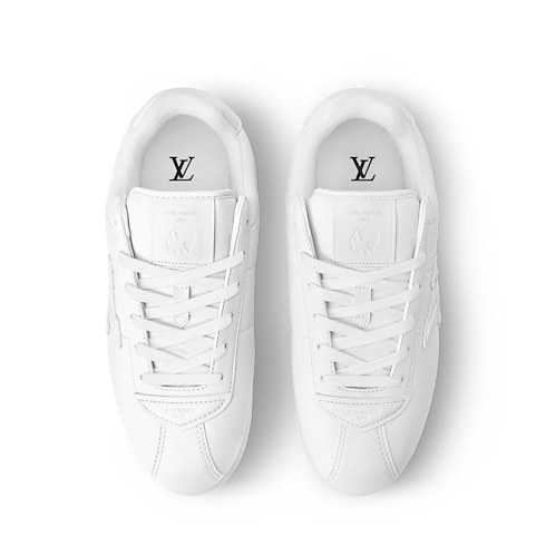 LV BUTTERSOFT Sneaker in Men's Shoes Sneakers for Men collections by Louis Vuitton (Product zoom)