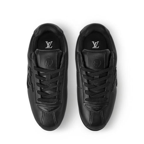 LV BUTTERSOFT Sneaker in Men's Shoes Sneakers for Men collections by Louis Vuitton (Product zoom)