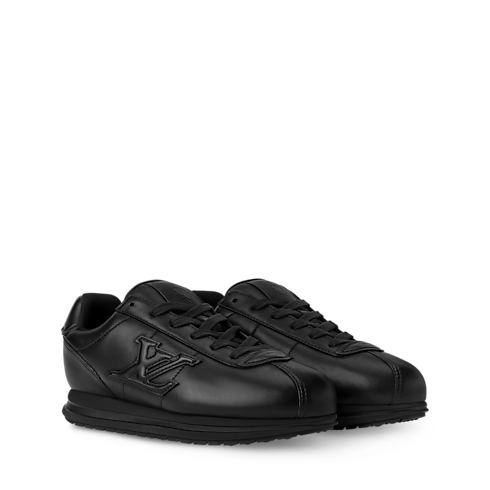 LV BUTTERSOFT Sneaker in Men's Shoes Sneakers for Men collections by Louis Vuitton (Product zoom)