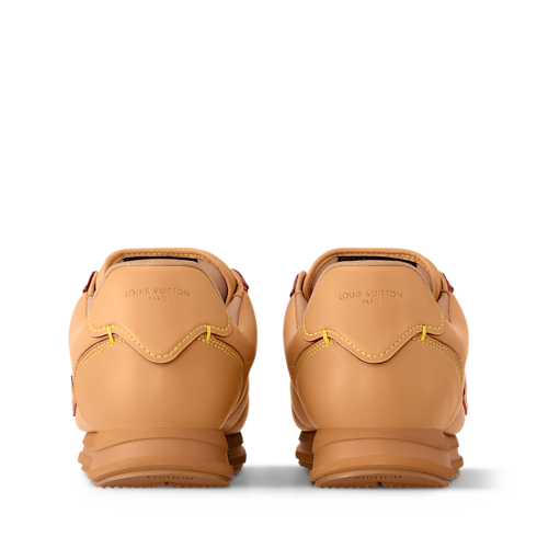 LV BUTTERSOFT Sneaker in Men's Shoes Sneakers for Men collections by Louis Vuitton (Product zoom)