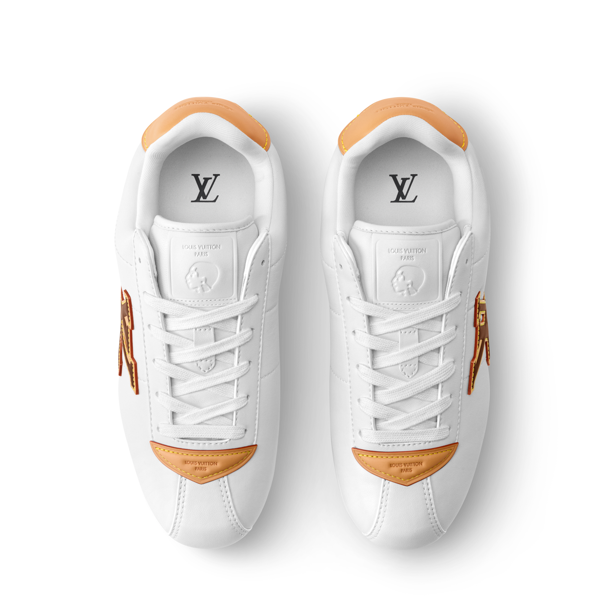 LV BUTTERSOFT Sneaker  in Men