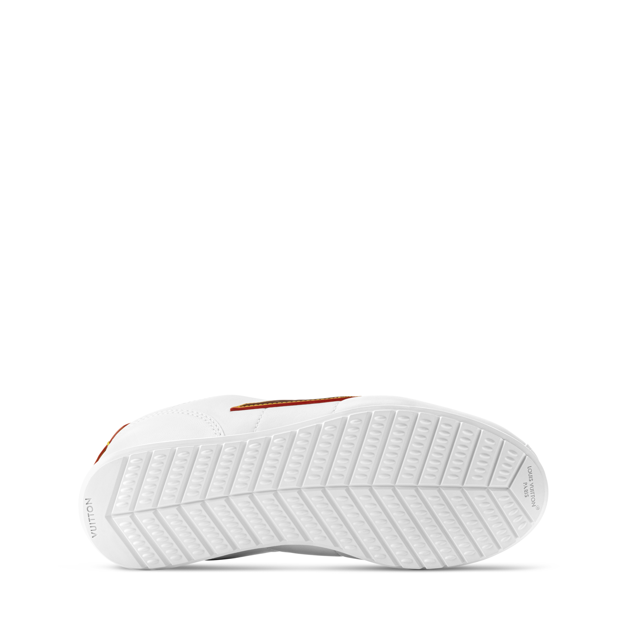 LV BUTTERSOFT Sneaker  in Men