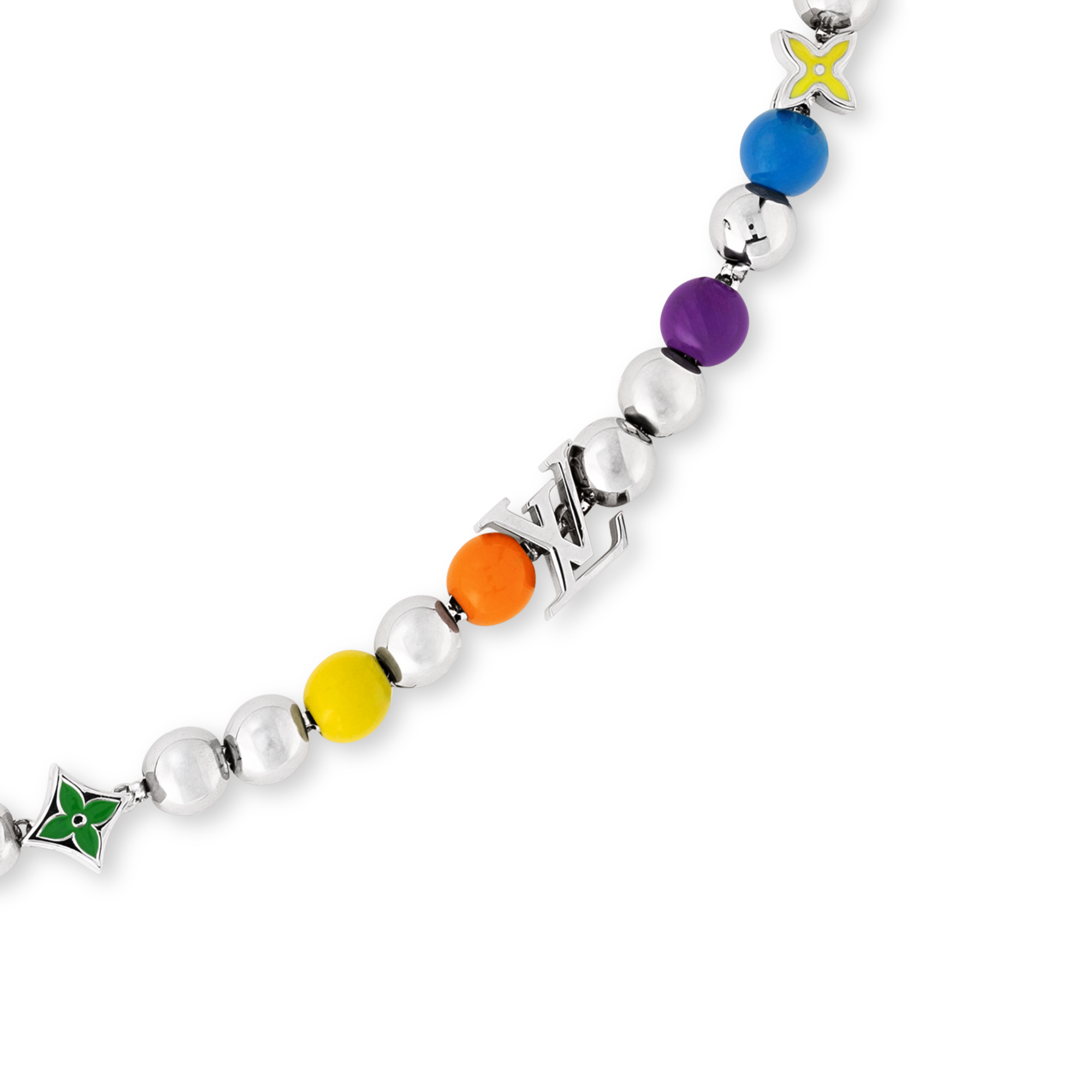 LV Candy Necklace . in Men