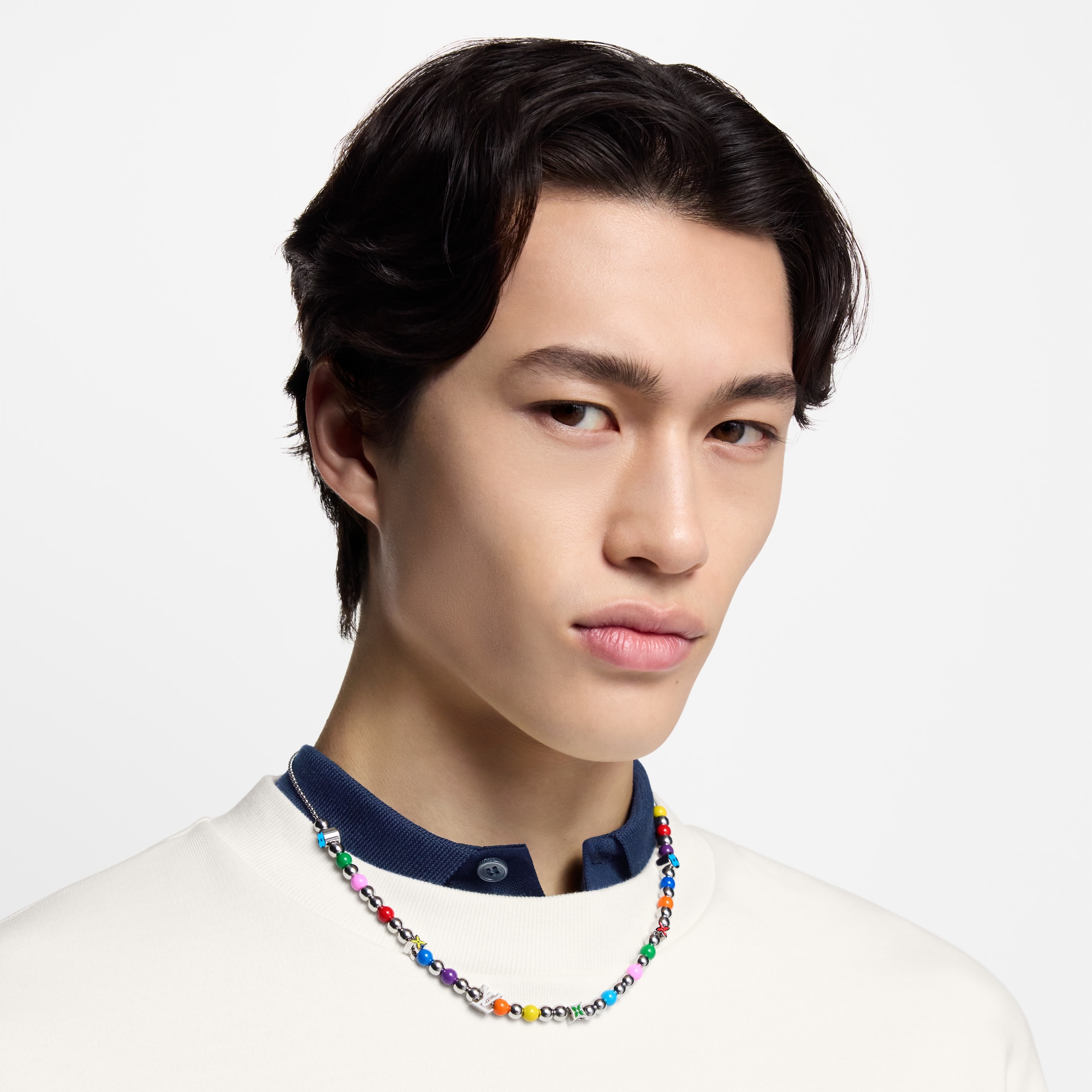 LV Candy Necklace . in Men