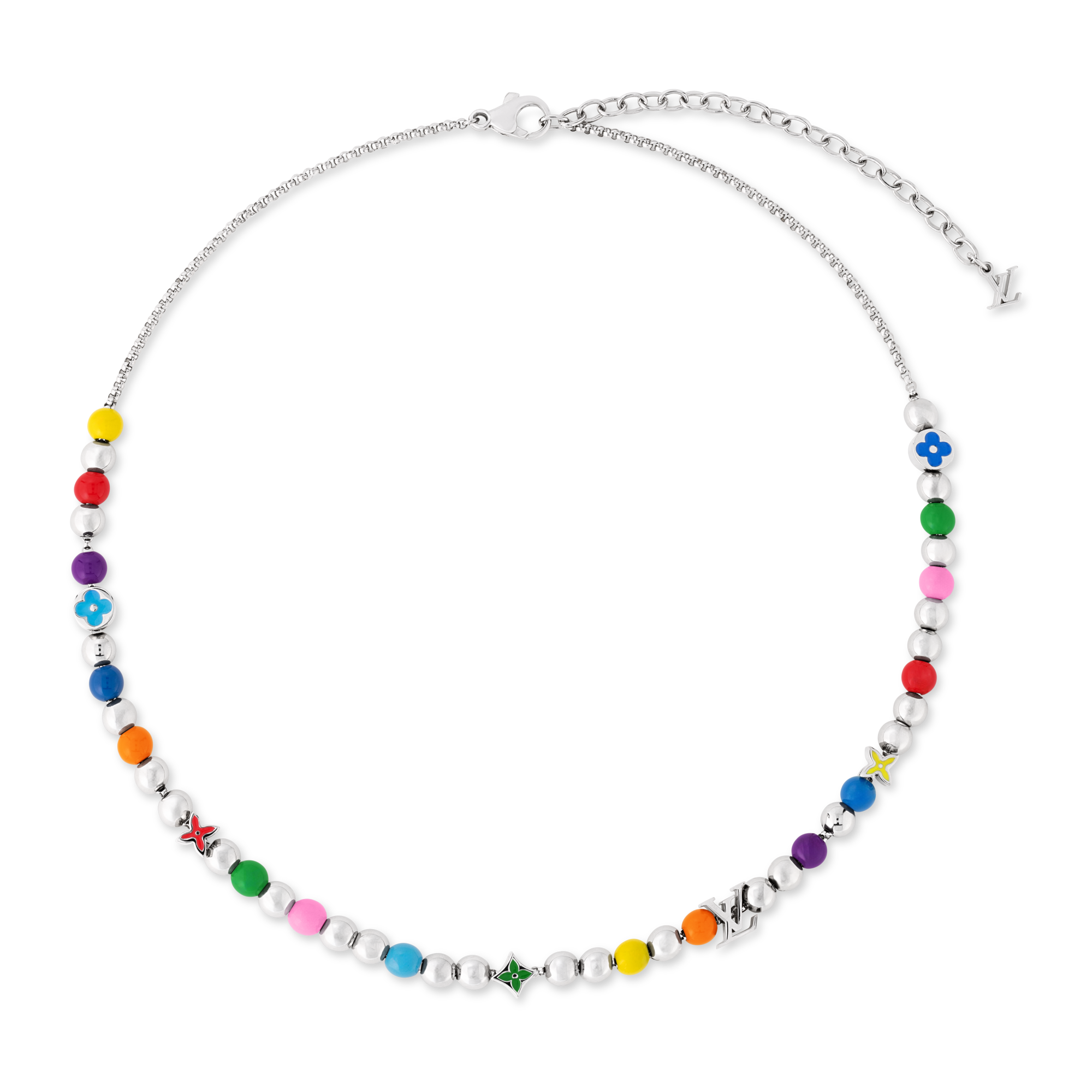 LV Candy Necklace . in Men