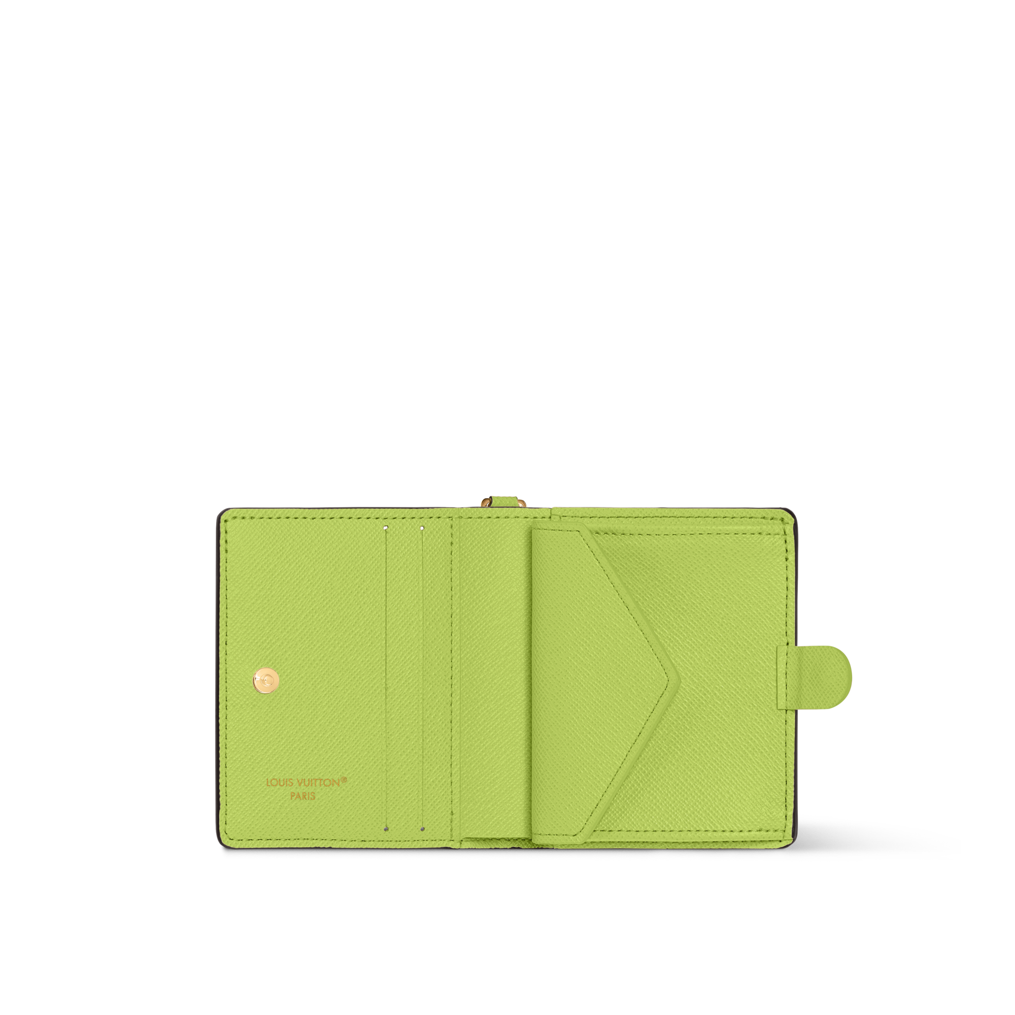 Monogram Zesty Lime (Not available)