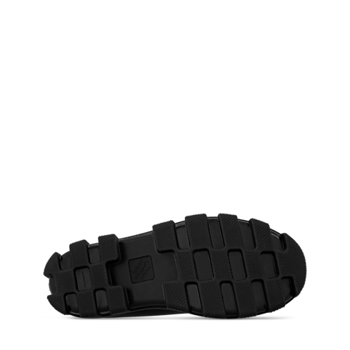 LV Checker Mary Jane in Men's Shoes All Men's Shoes collections by Louis Vuitton (Product zoom)