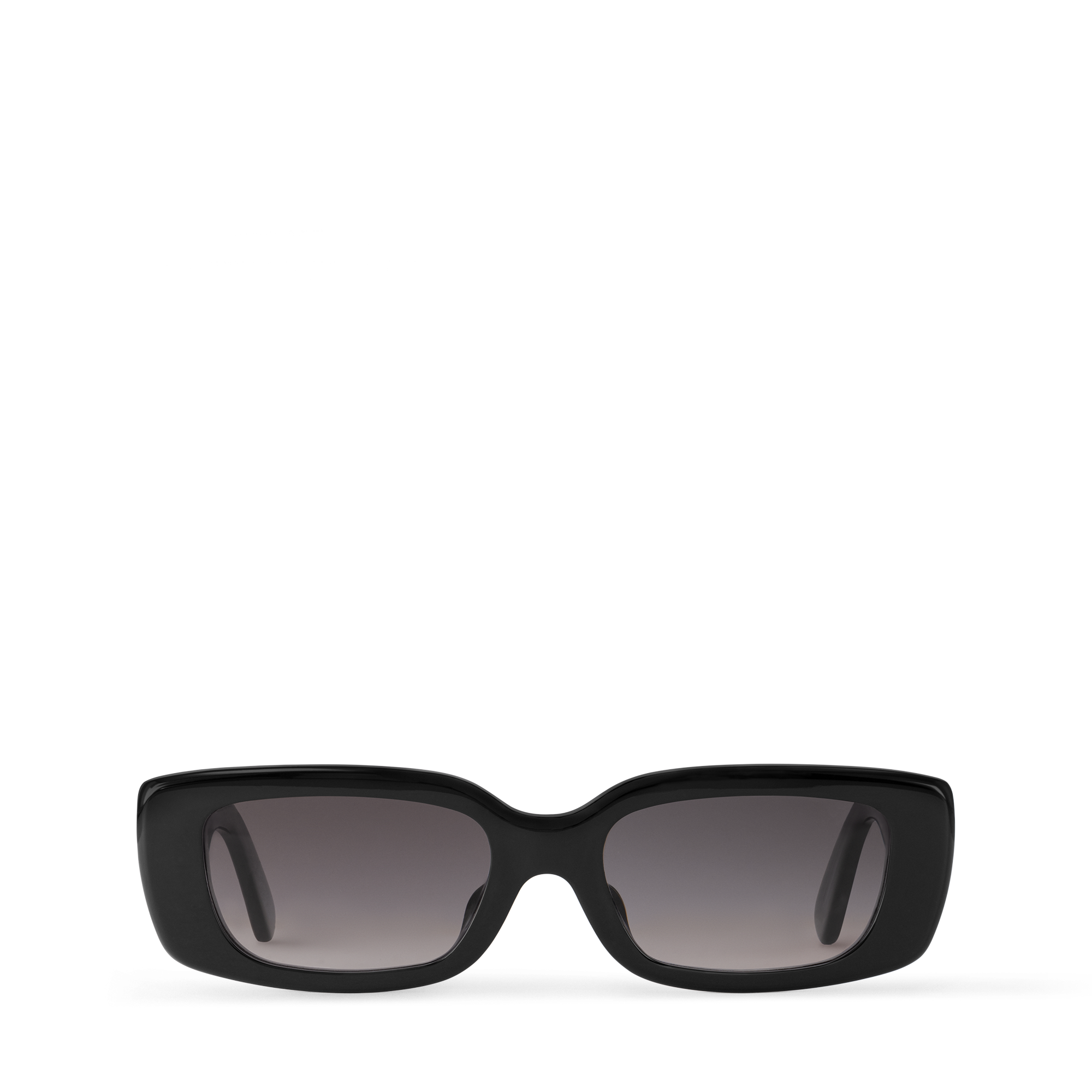 LV Circle Cat Eye Sunglasses . in Women
