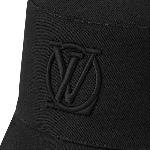 LV City Bucket Hat . in Women's Accessories Hats and Gloves collections by Louis Vuitton (Product zoom)