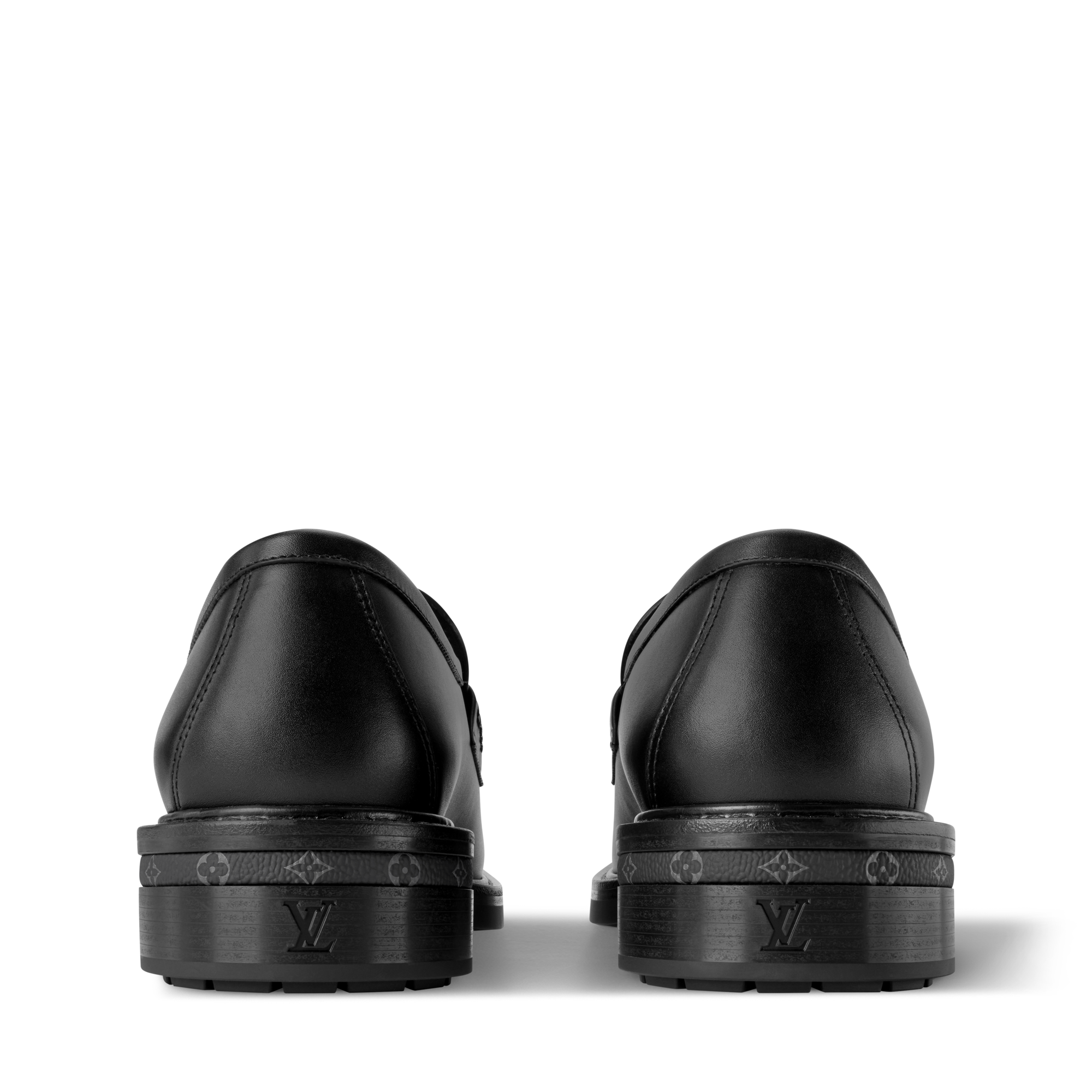 LV City Loafer  in Men