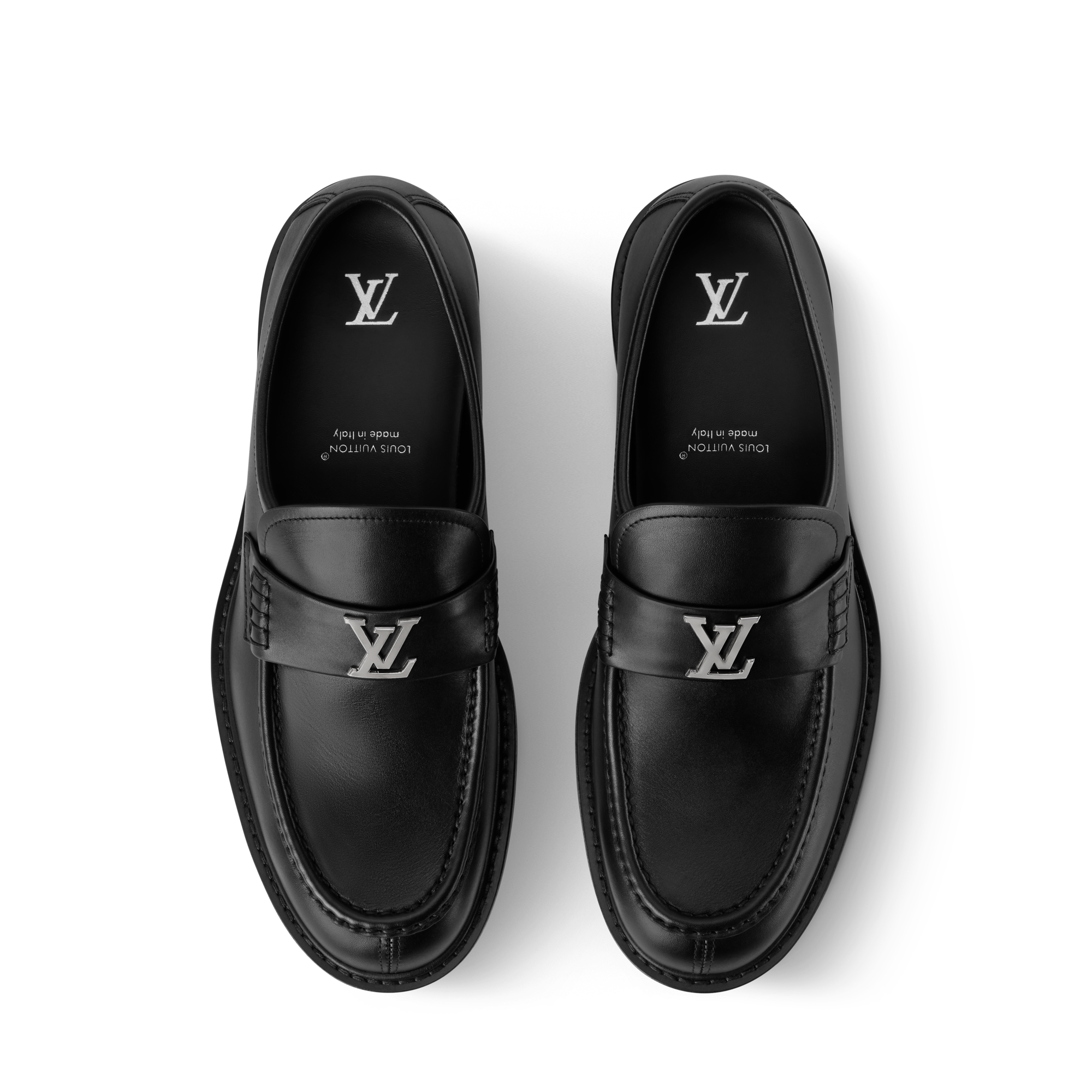 LV City Loafer  in Men