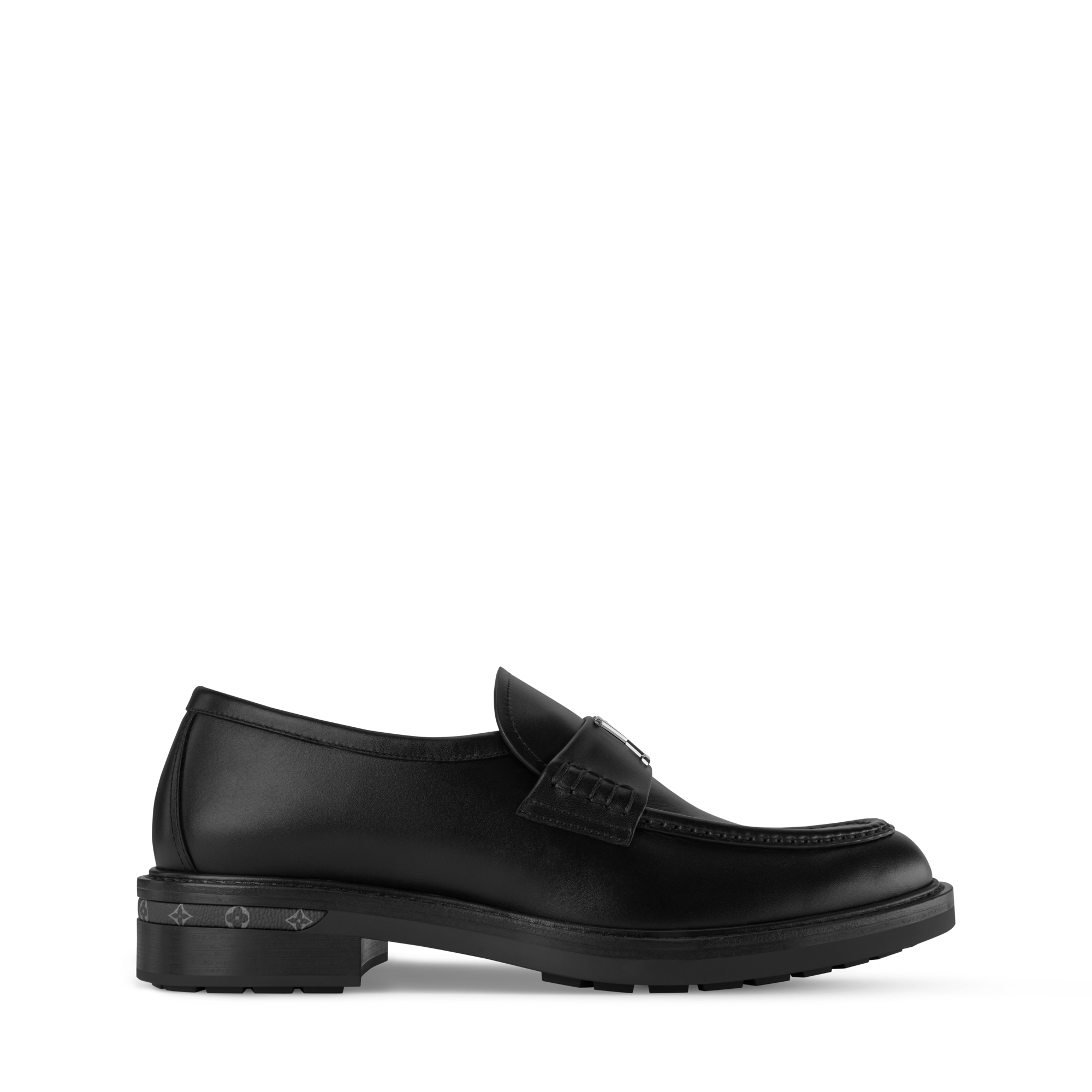 LV City Loafer  in Men