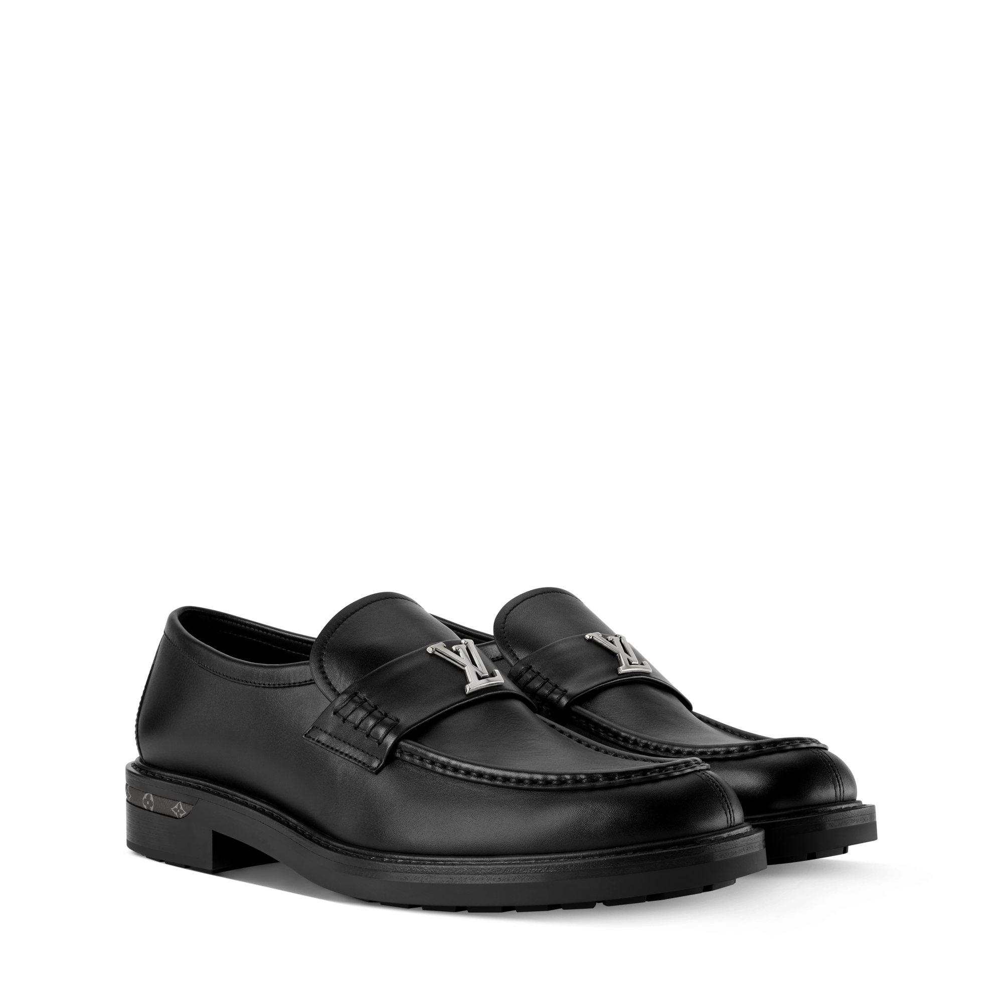 LV City Loafer  in Men
