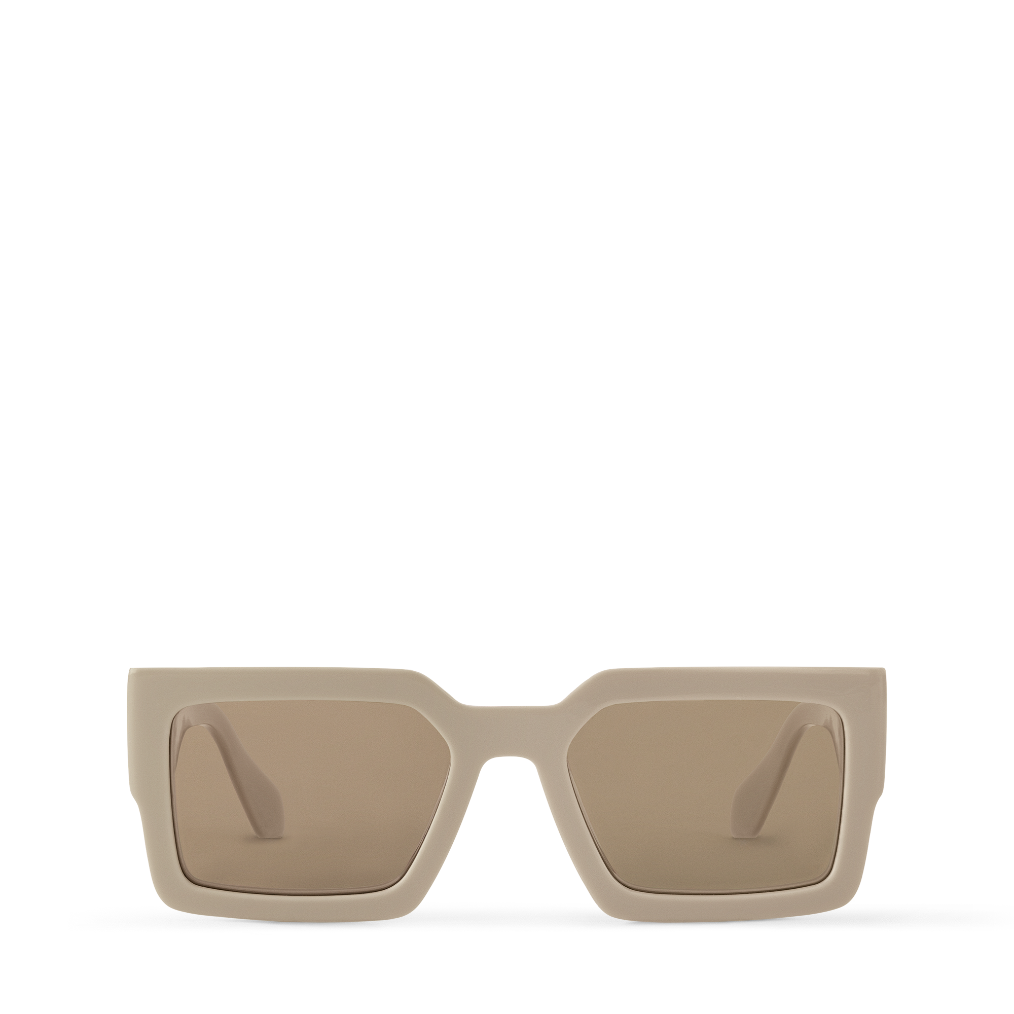 LV Clash  Square Sunglasses . in Men