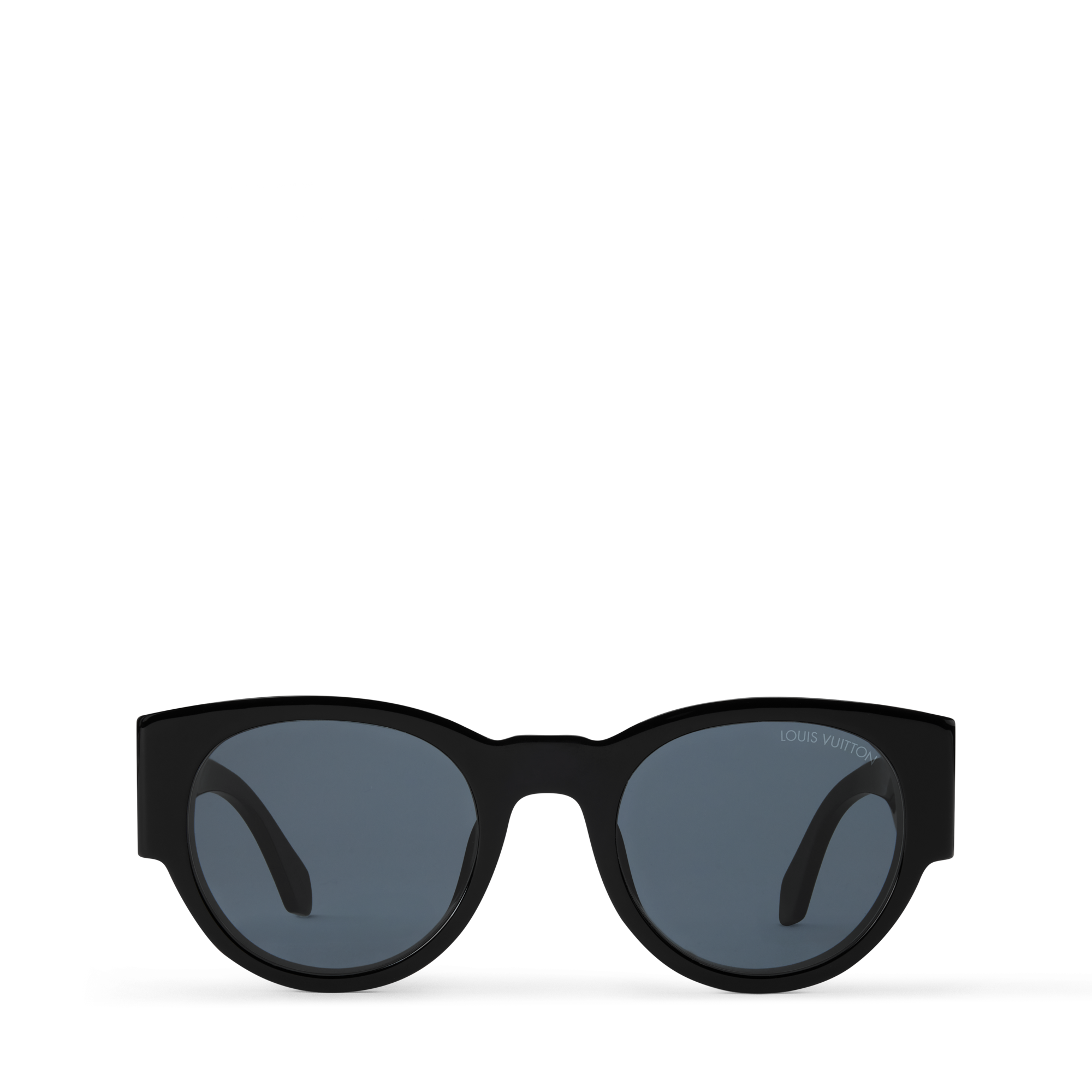 LV Clash Round Sunglasses . in Men