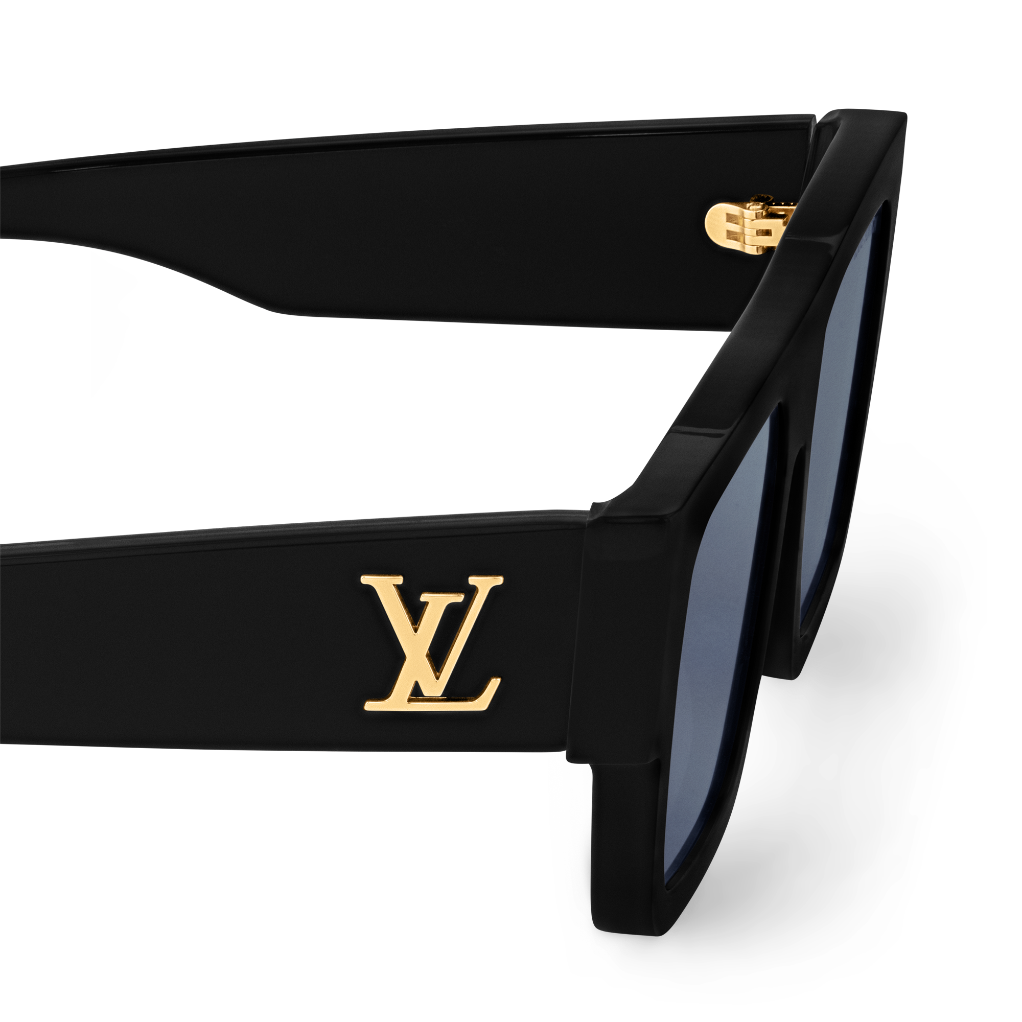 LV Clash Square Large Sunglasses . in Men
