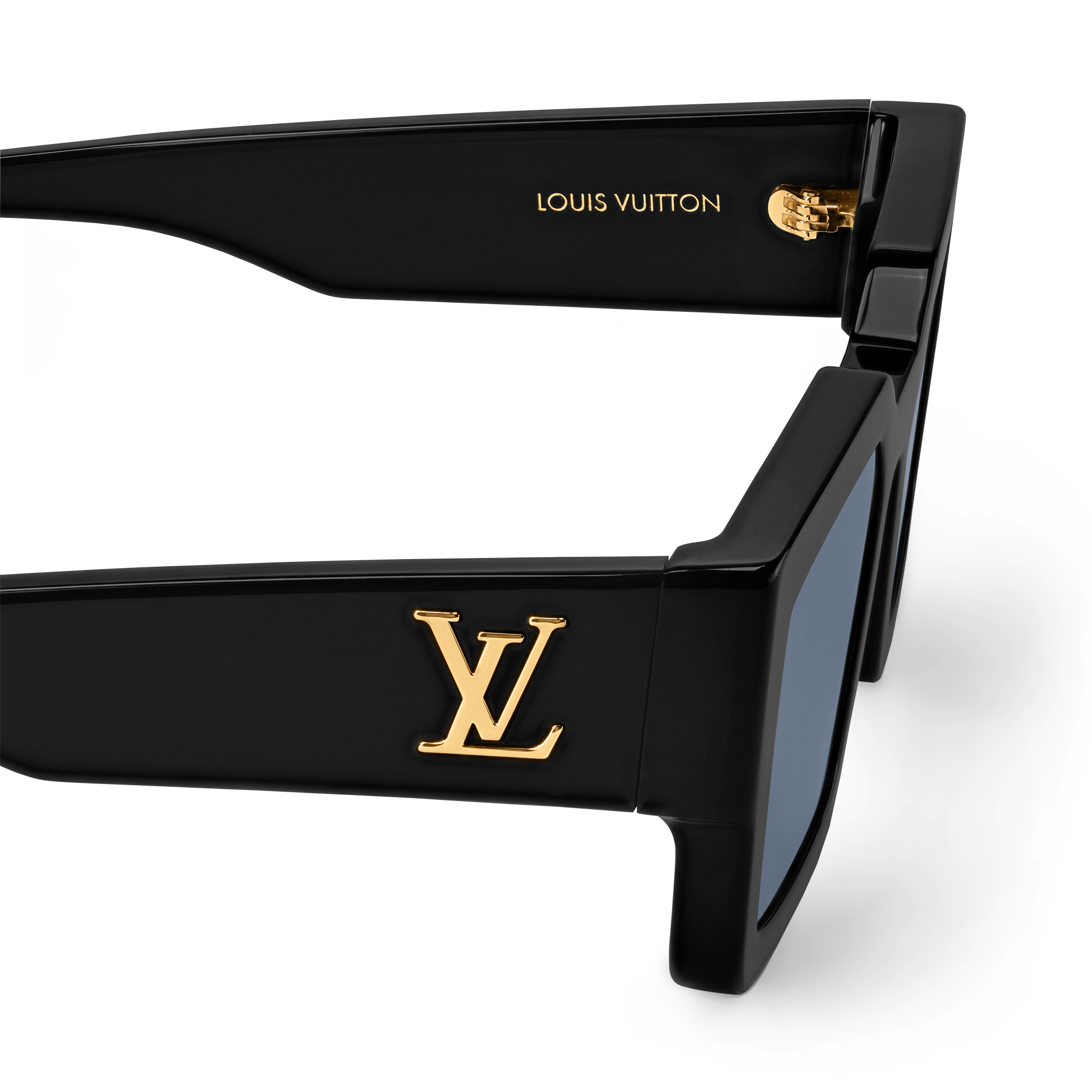LV Clash Square Sunglasses . in Men
