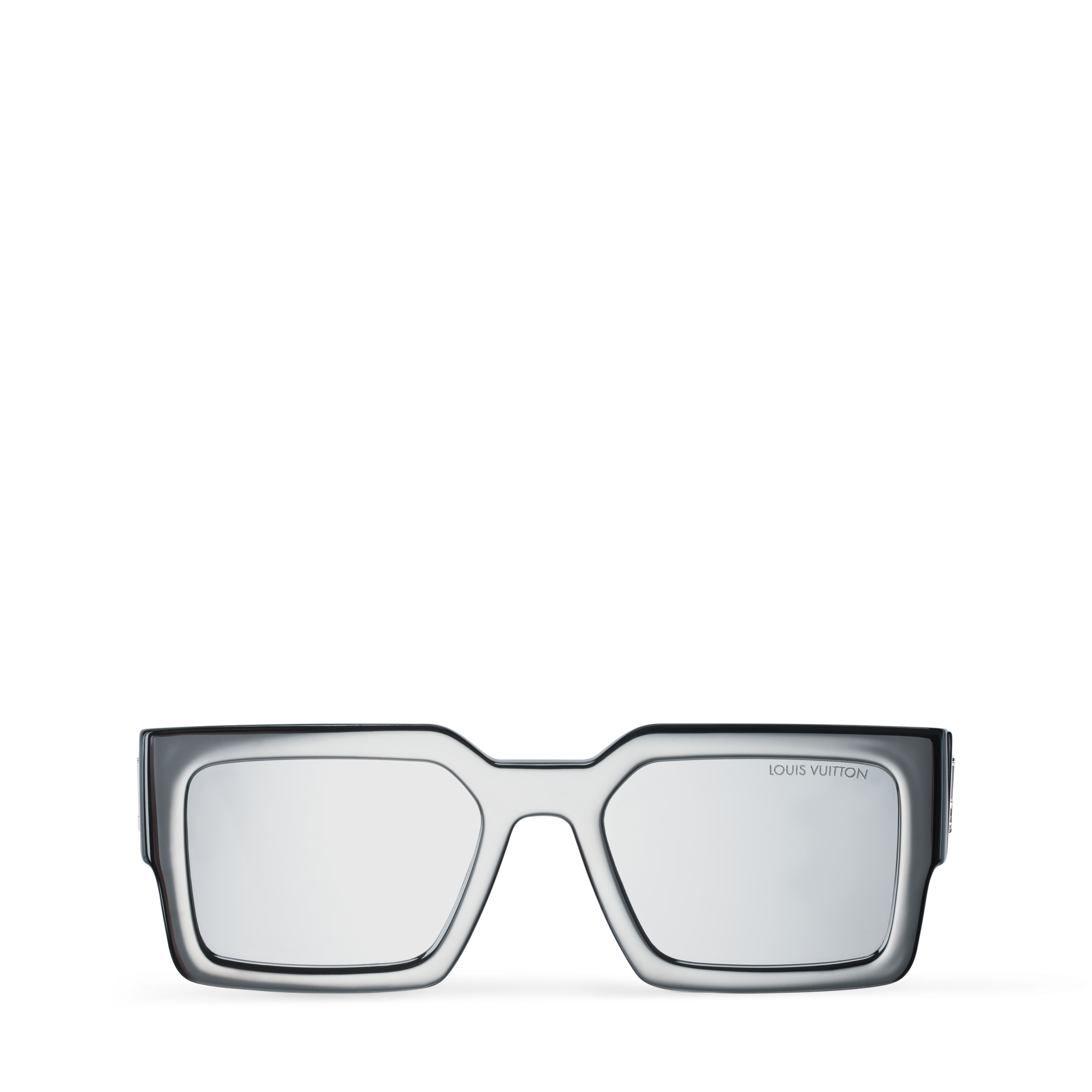 LV Clash Square Sunglasses . in Men