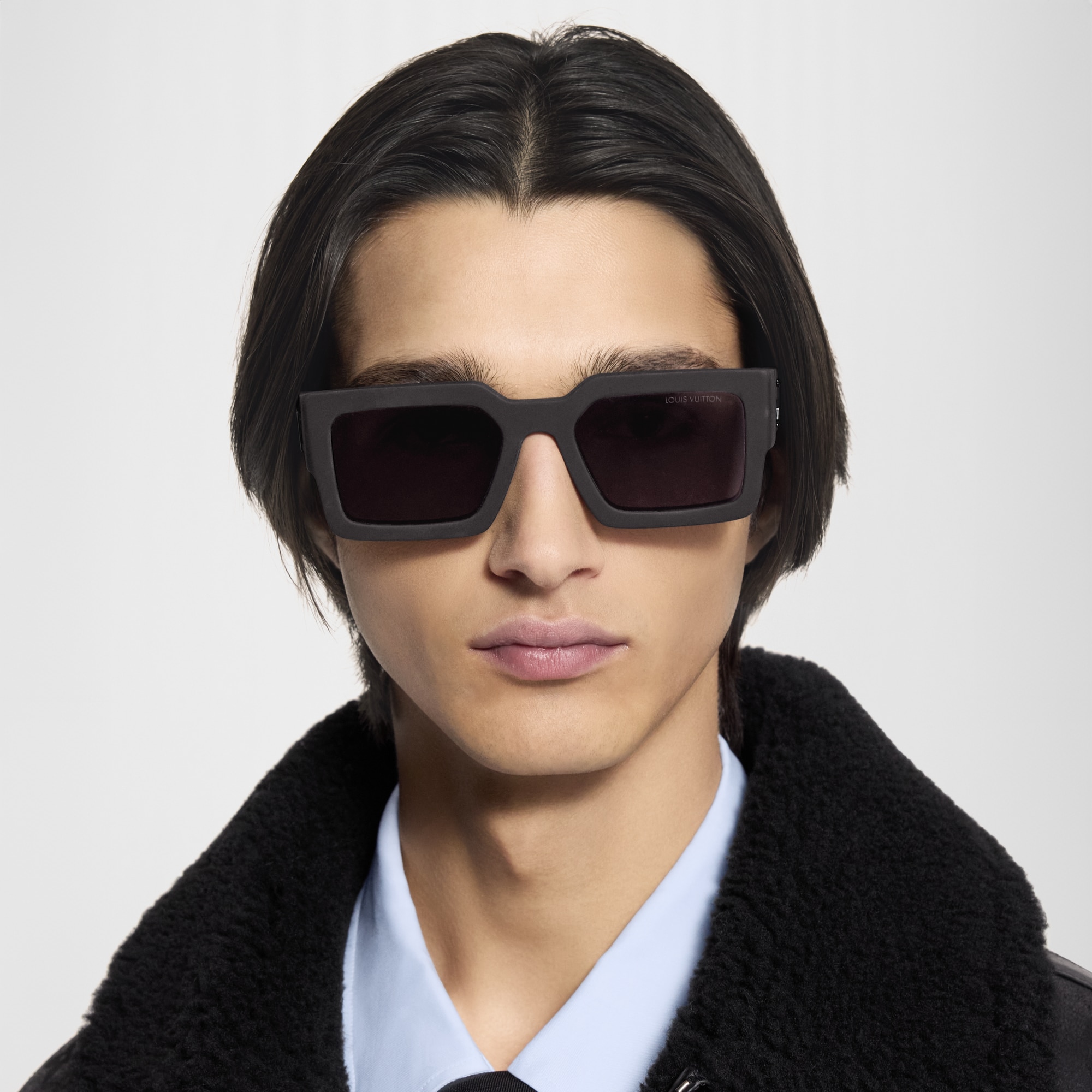 LV Clash Square Sunglasses . in Men