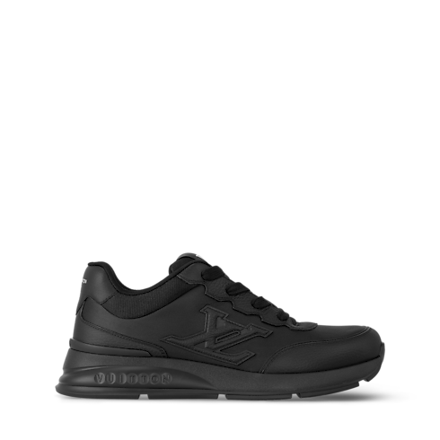 LV Classic Sneaker in Men's Shoes Sneakers for Men collections by Louis Vuitton (Product zoom)