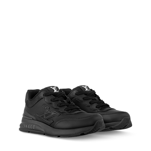 LV Classic Sneaker in Men's Shoes Sneakers for Men collections by Louis Vuitton (Product zoom)