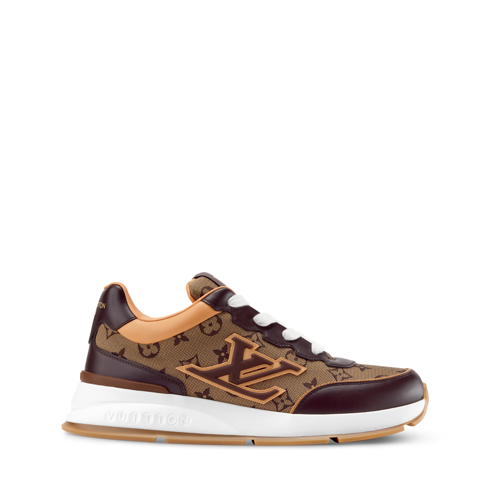 LV Classic Sneaker  in Men