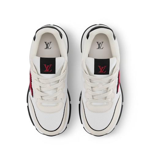 LV Classic Sneaker in Men's Shoes Sneakers for Men collections by Louis Vuitton (Product zoom)