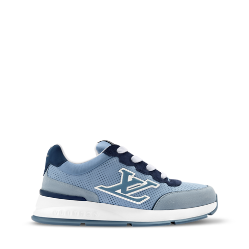 LV Classic Sneaker in Men's Shoes Sneakers for Men collections by Louis Vuitton (Product zoom)