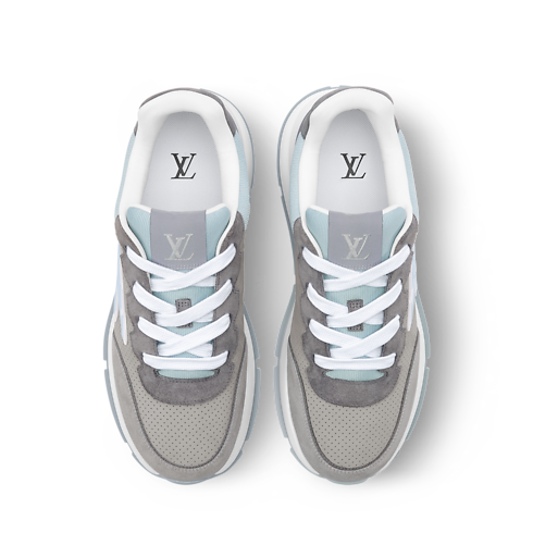 LV Classic Sneaker in Men's Shoes Sneakers for Men collections by Louis Vuitton (Product zoom)