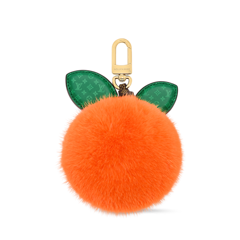 LV Clementine Pouch . in Women's Accessories Key Holders and Bag Charms collections by Louis Vuitton (Product zoom)