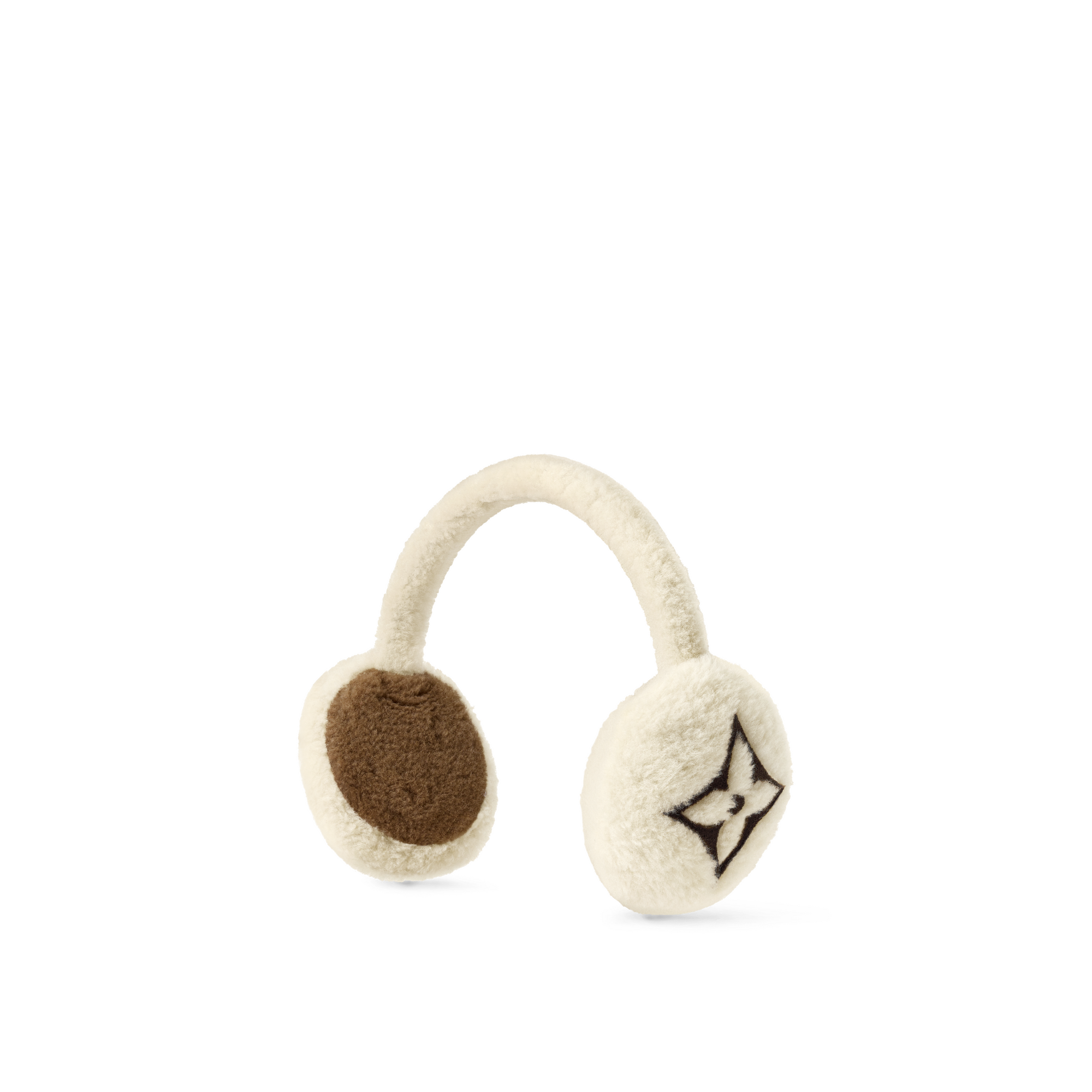 LV Cloud Earmuff . in Women