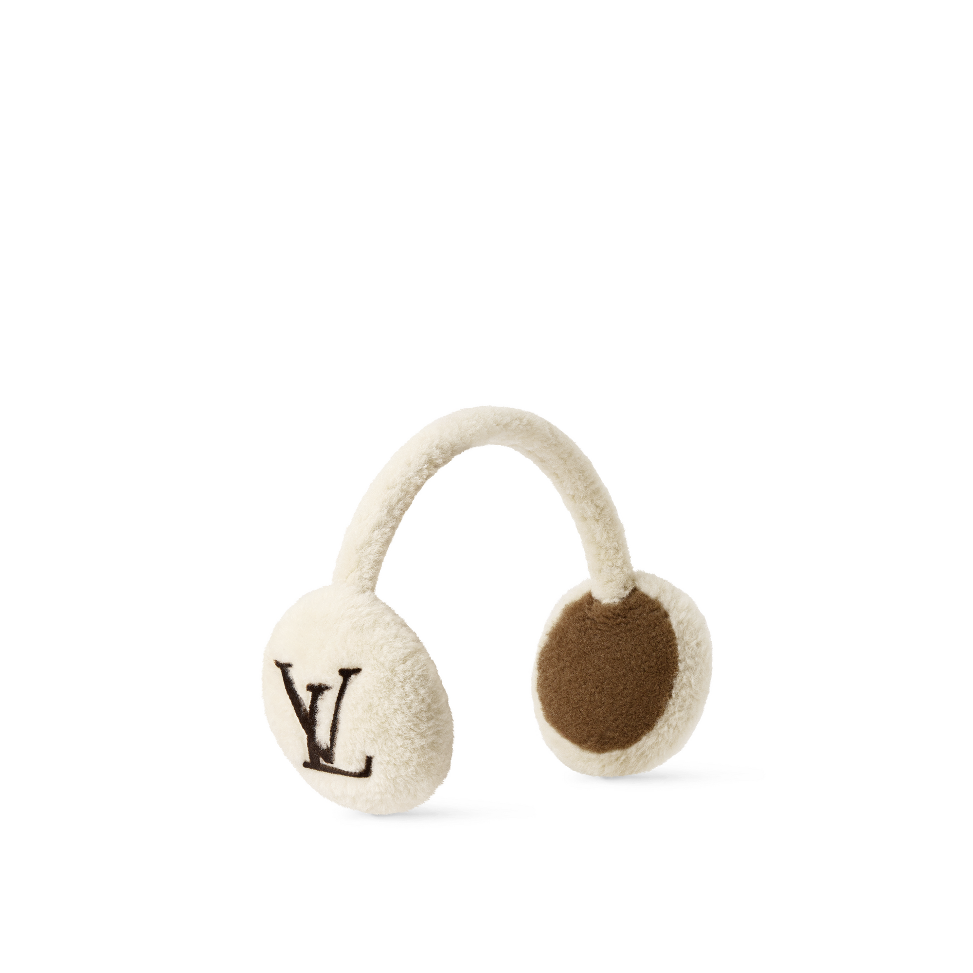 LV Cloud Earmuff . in Women