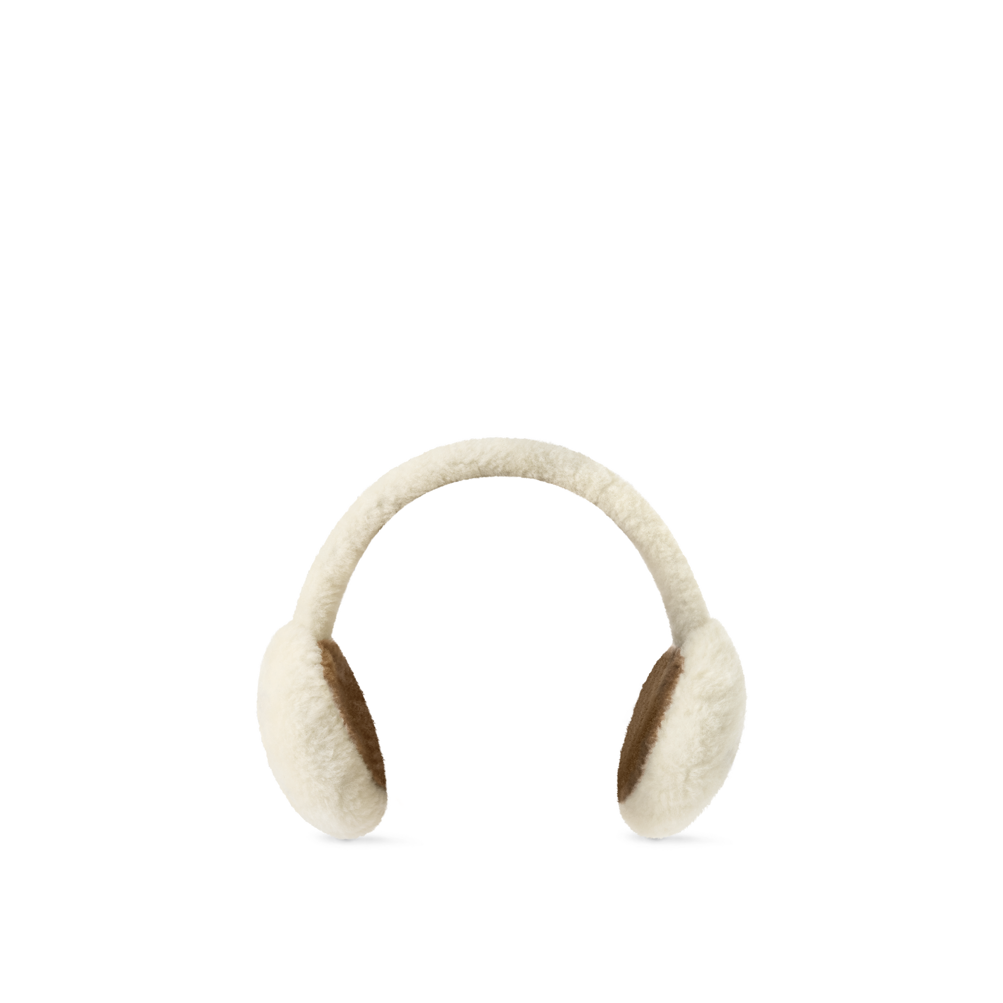 LV Cloud Earmuff . in Women