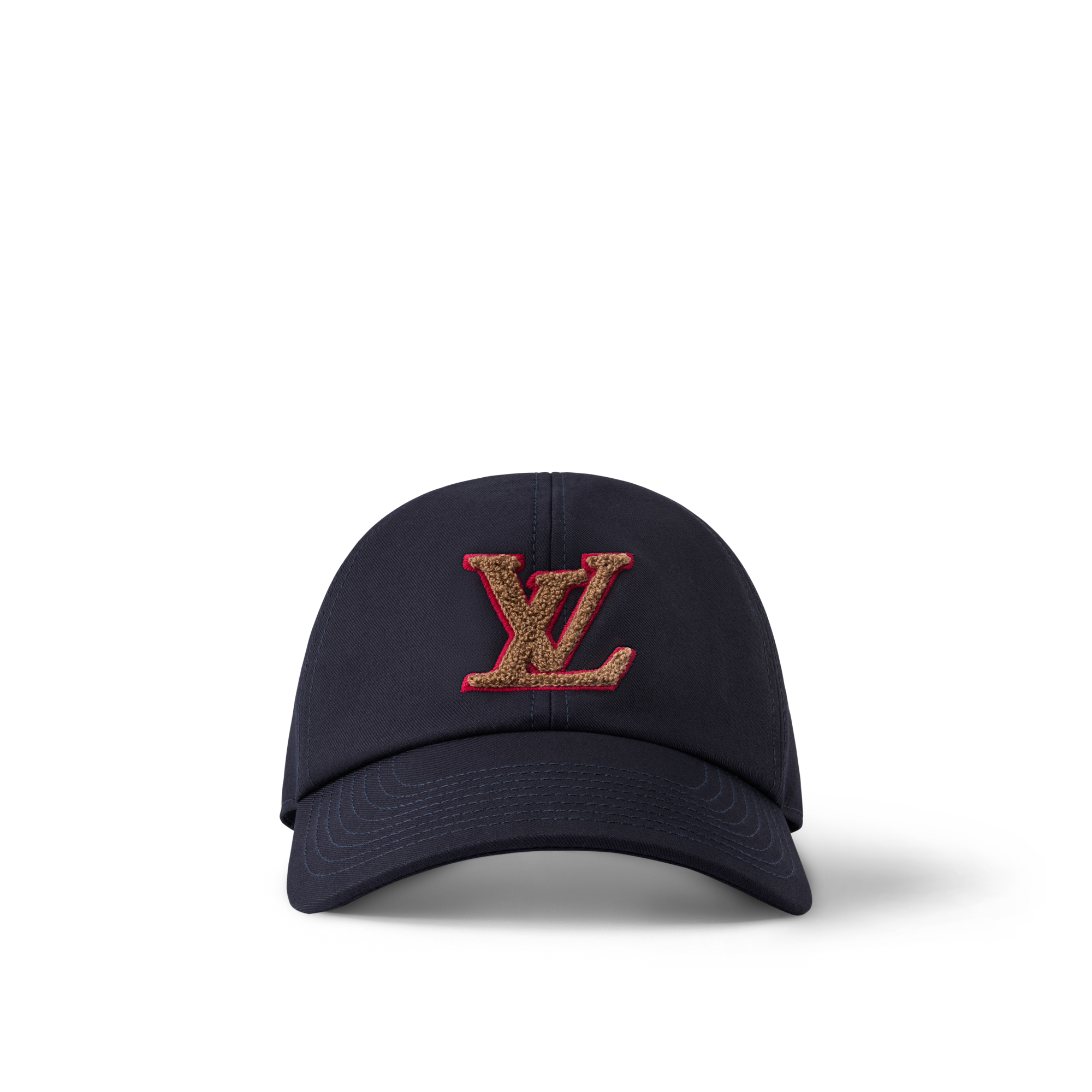 LV Club Cap . in Men