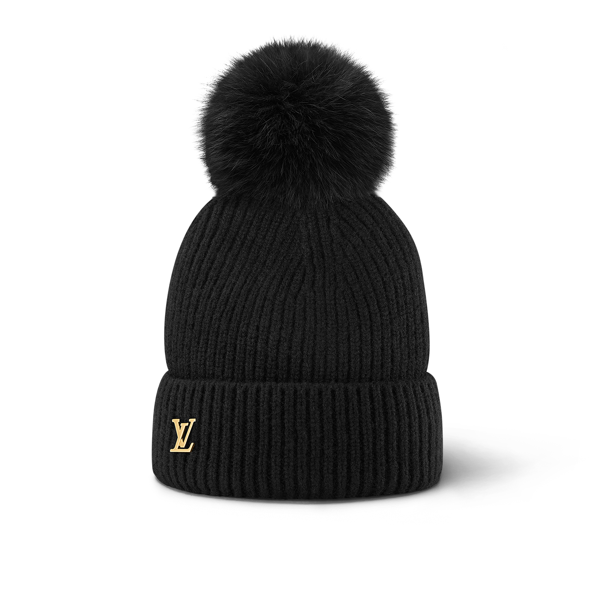 LV Cold Spark Beanie . in Women