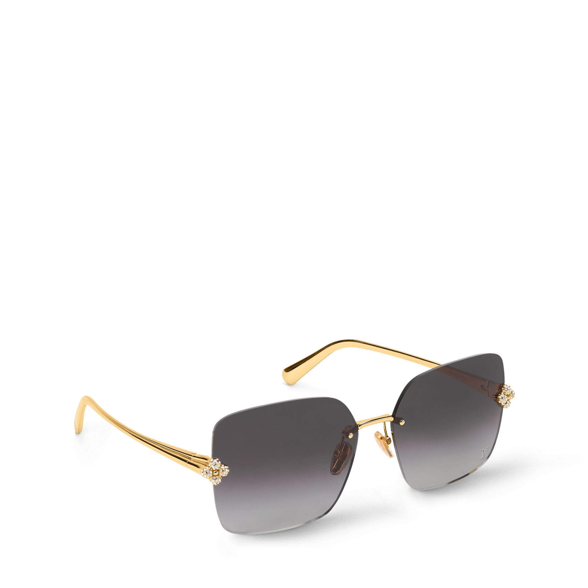 LV Comet Square Sunglasses . - Accessories | LOUIS VUITTON
