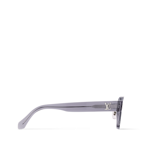 LV Confidence Square Sunglasses . in Men's Accessories Sunglasses collections by Louis Vuitton (Product zoom)