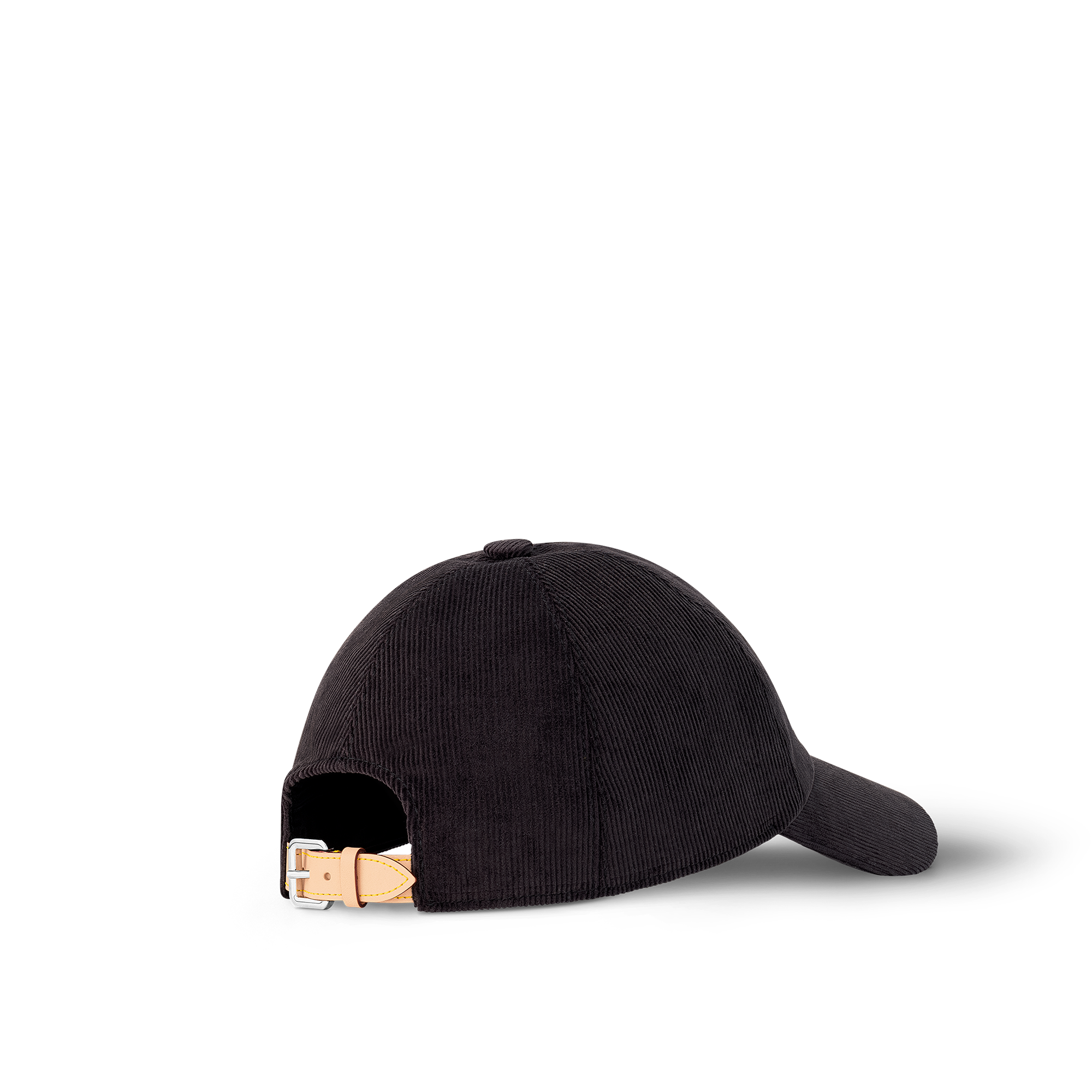 LV Corduroy Cap . in Men