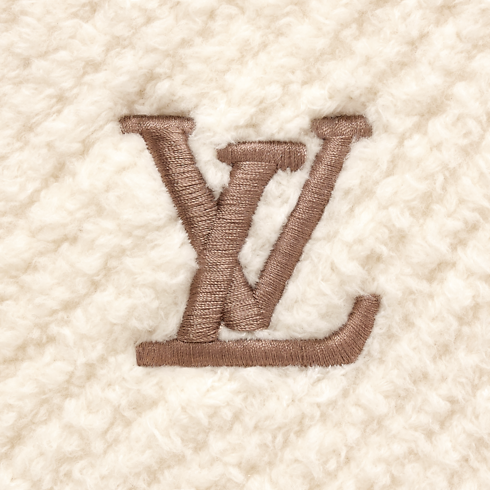 LV Cozy Scarf . in Women's Accessories Women's Scarves collections by Louis Vuitton (Product zoom)
