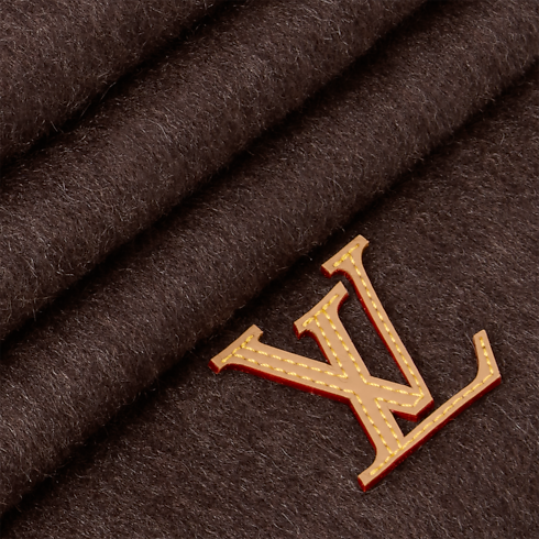 LV Craft Scarf . in Men's Accessories Scarves for Men collections by Louis Vuitton (Product zoom)