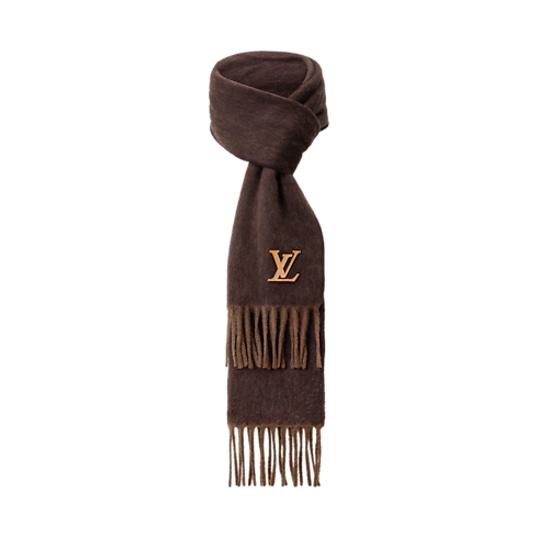 LV Craft Scarf . in Men's Accessories Scarves for Men collections by Louis Vuitton (Product zoom)